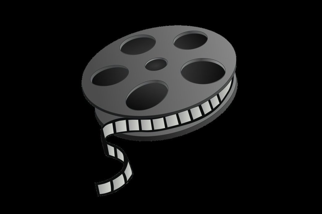 filmreelclipart
